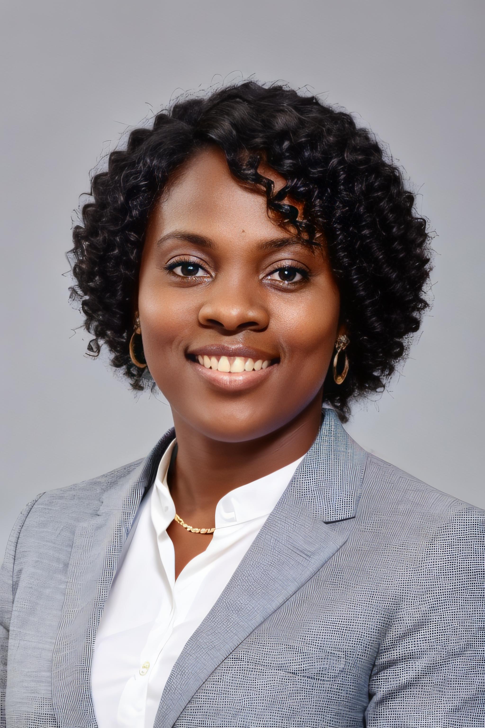 Finance professional